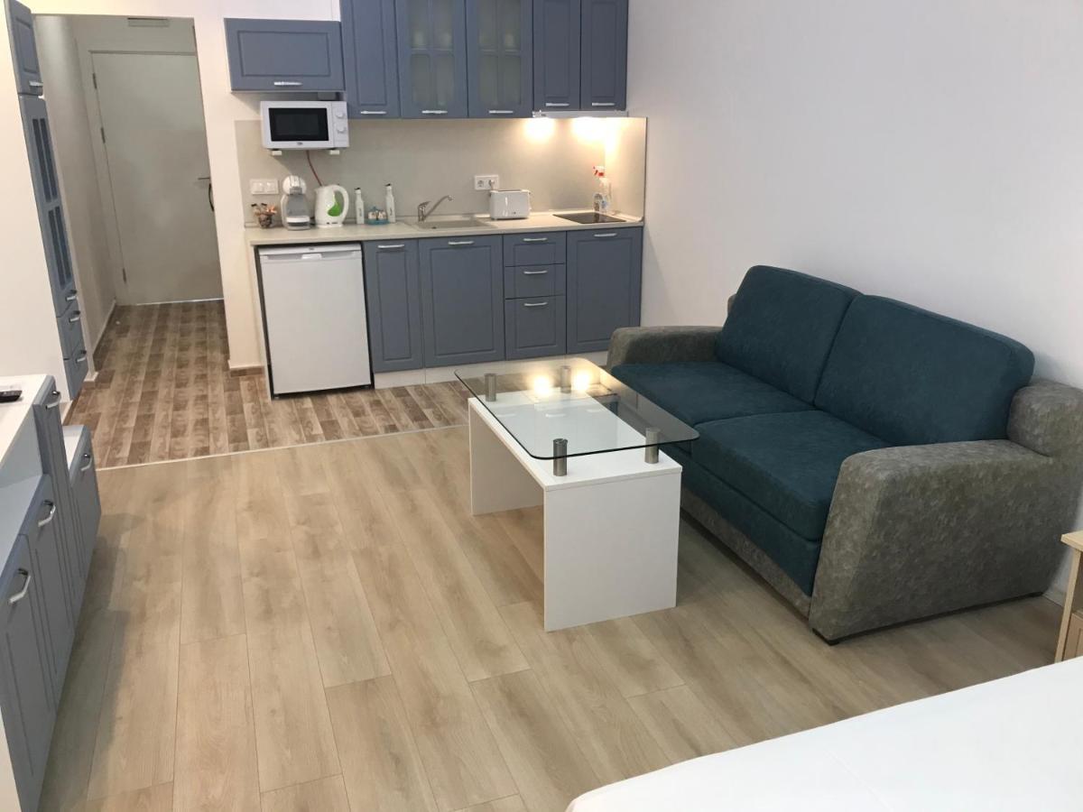 Студио Сънрайз А28, Лозенец Exterior photo