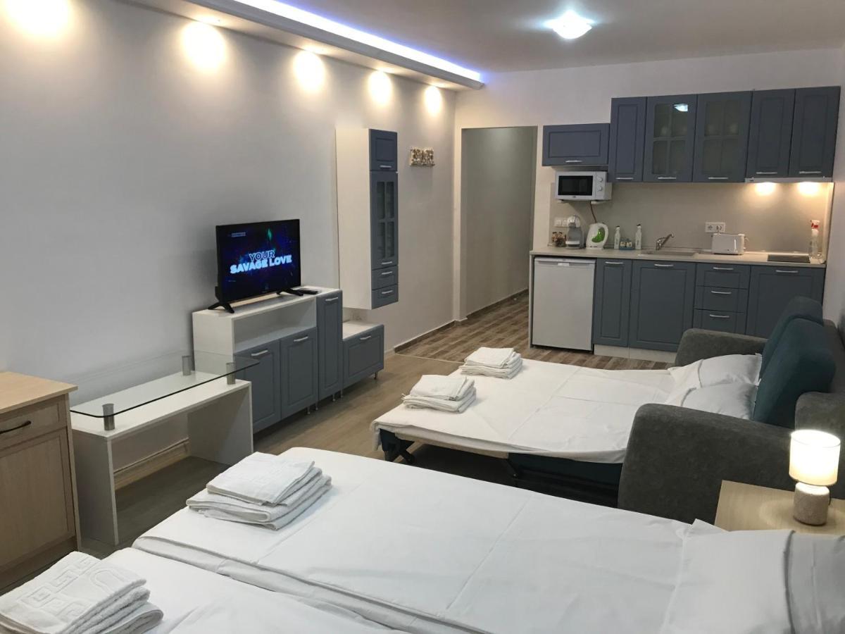 Студио Сънрайз А28, Лозенец Exterior photo