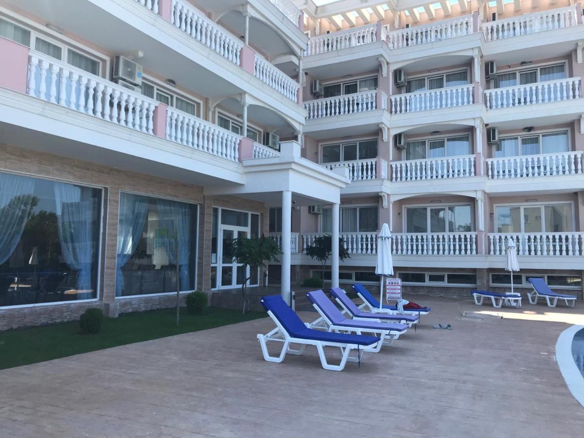Студио Сънрайз А28, Лозенец Exterior photo