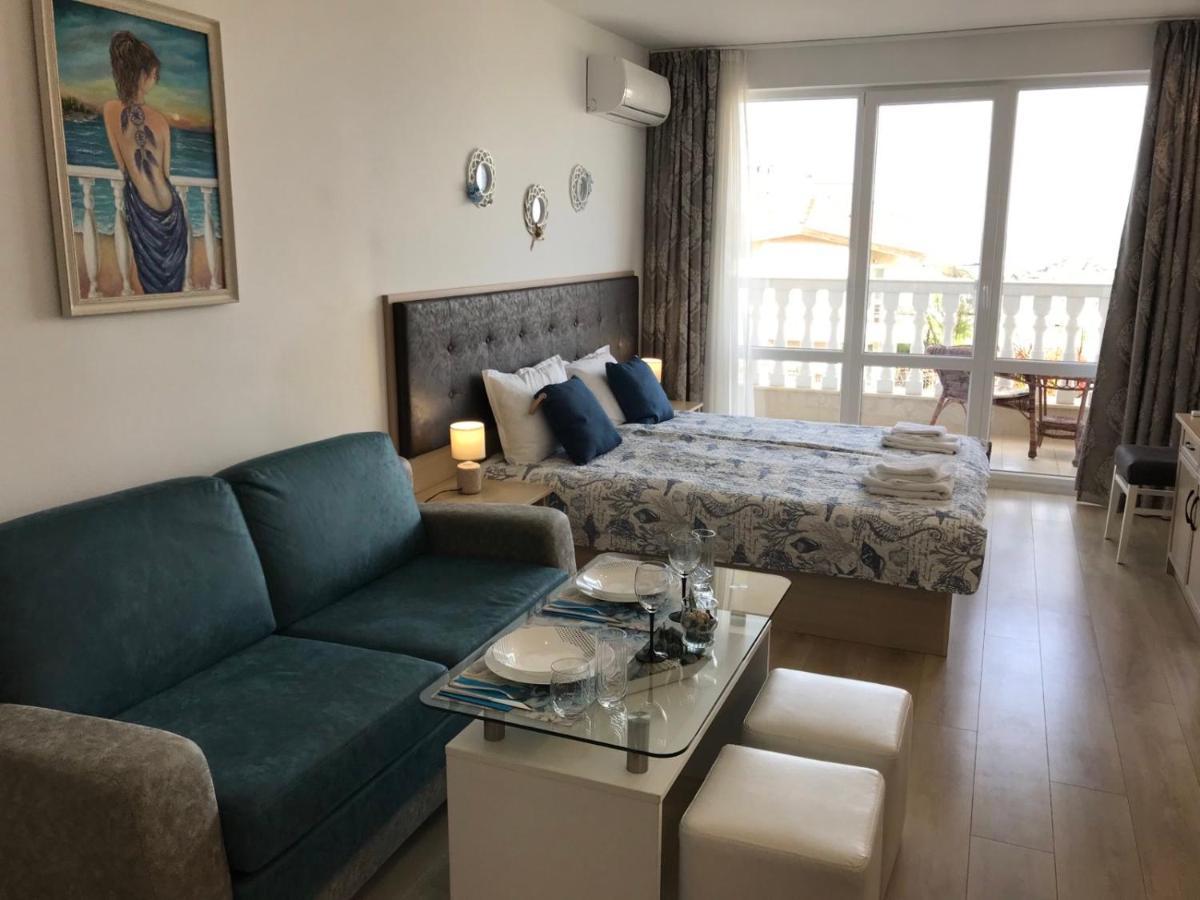 Студио Сънрайз А28, Лозенец Exterior photo
